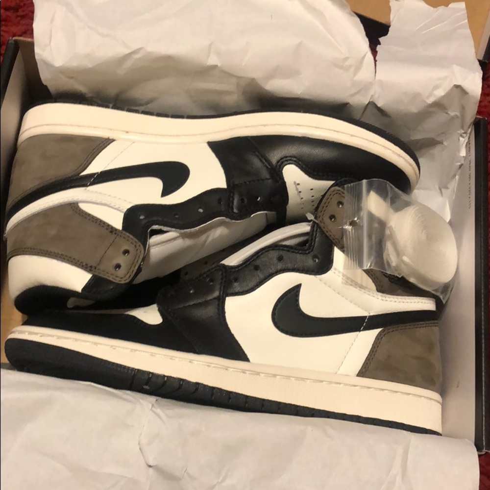 Air Jordan 1s
